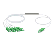 Ubiquiti UF-SPLITTER-4 Splitter 1:4 SC/APC G.657A1 0,9mm 1,5m - 1573943 - zdjęcie 1